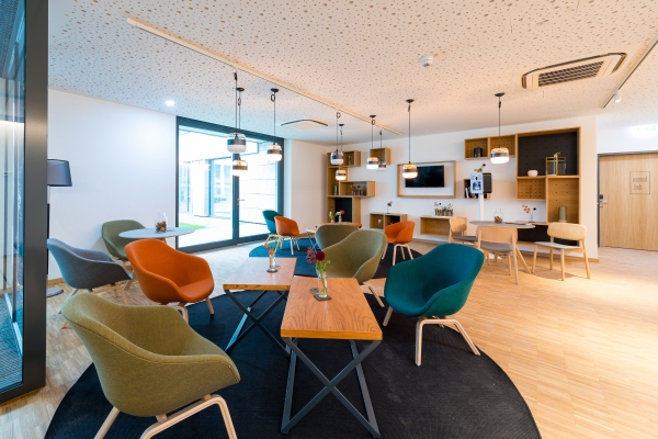 mk hotel rüsselsheim (Rüsselsheim)